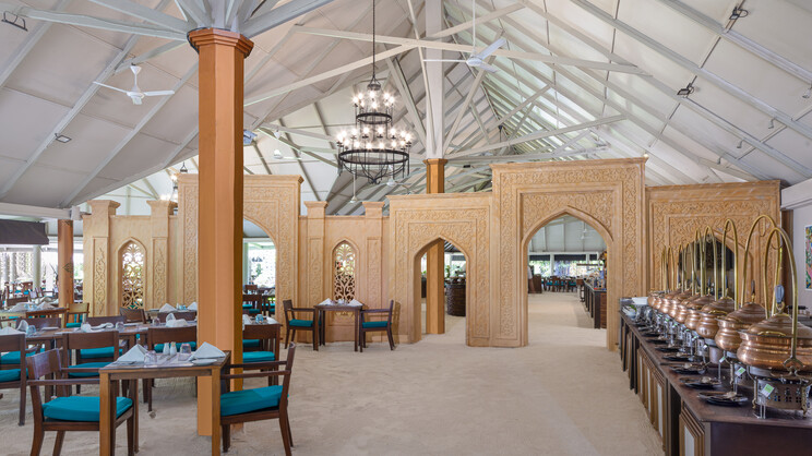 Adaaran Select Hudhuran Fushi